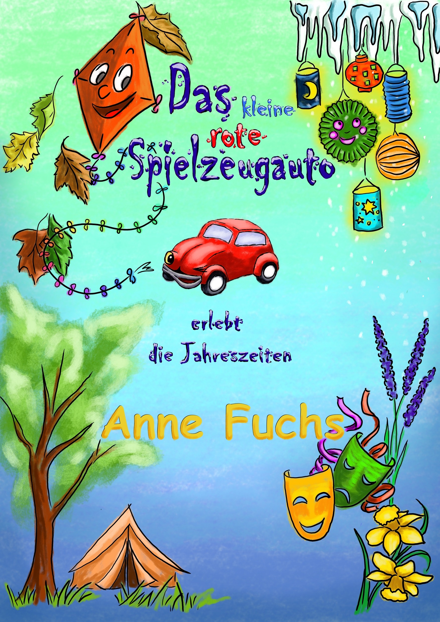 Cover kleine Dateigröße