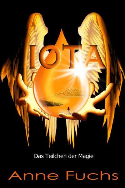 Cover IOTA 1 klein